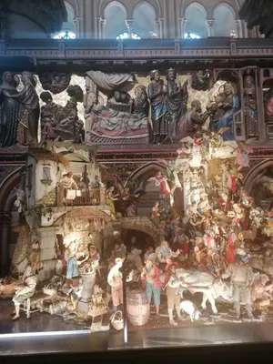 Cathédrale Notre-Dame de Paris