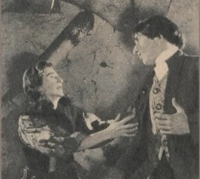 Les Deux Orphelines