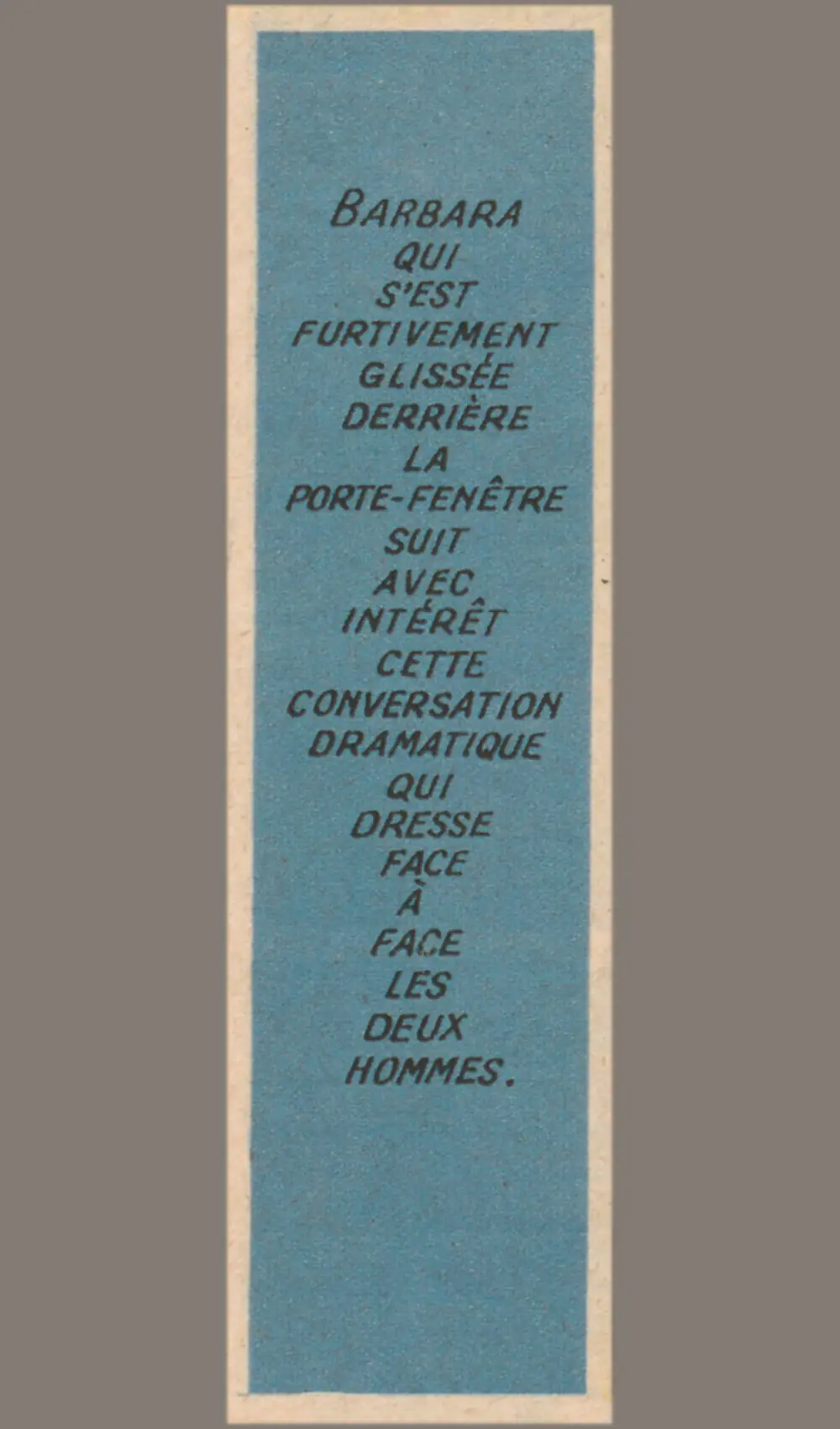 Carousel item