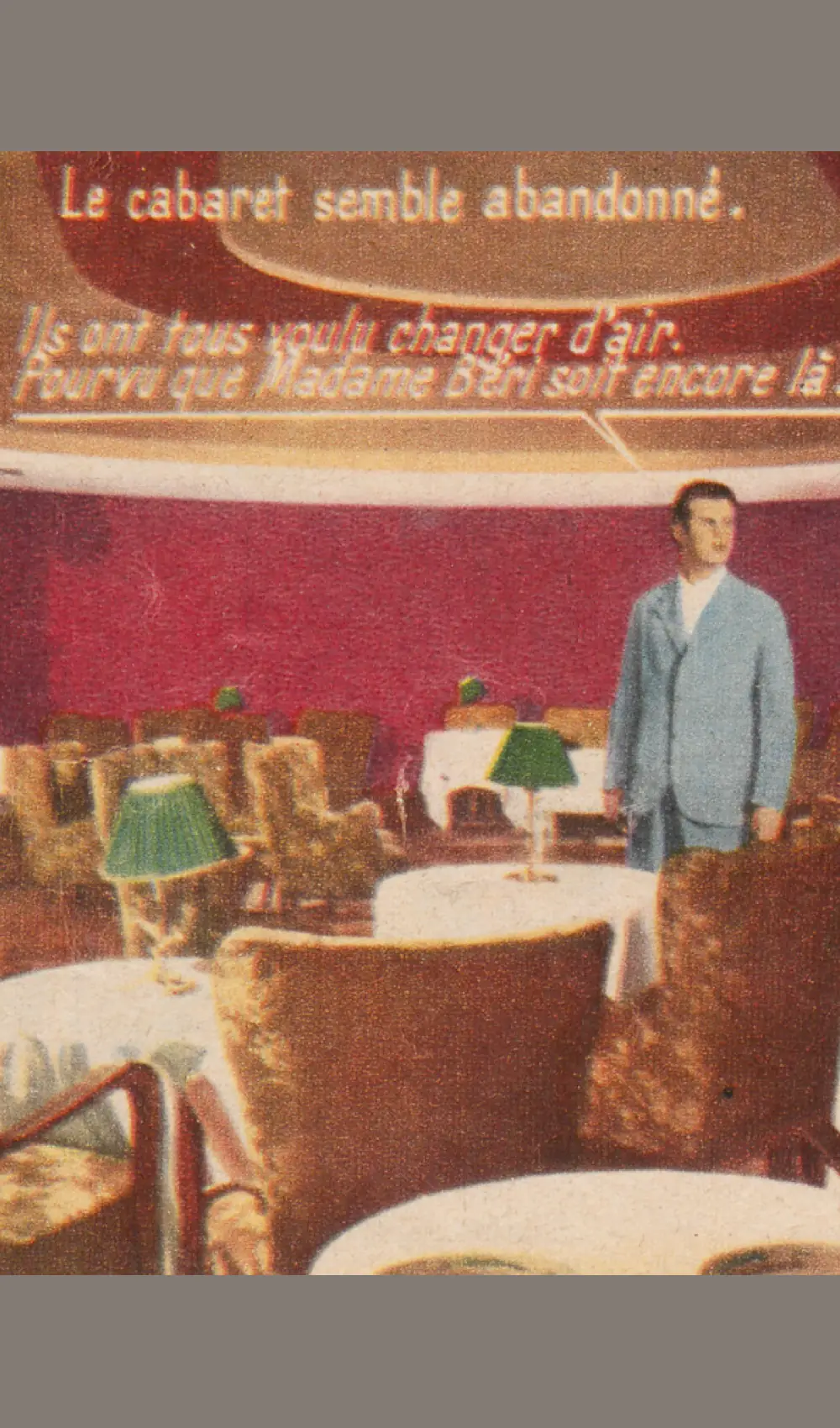 Carousel item
