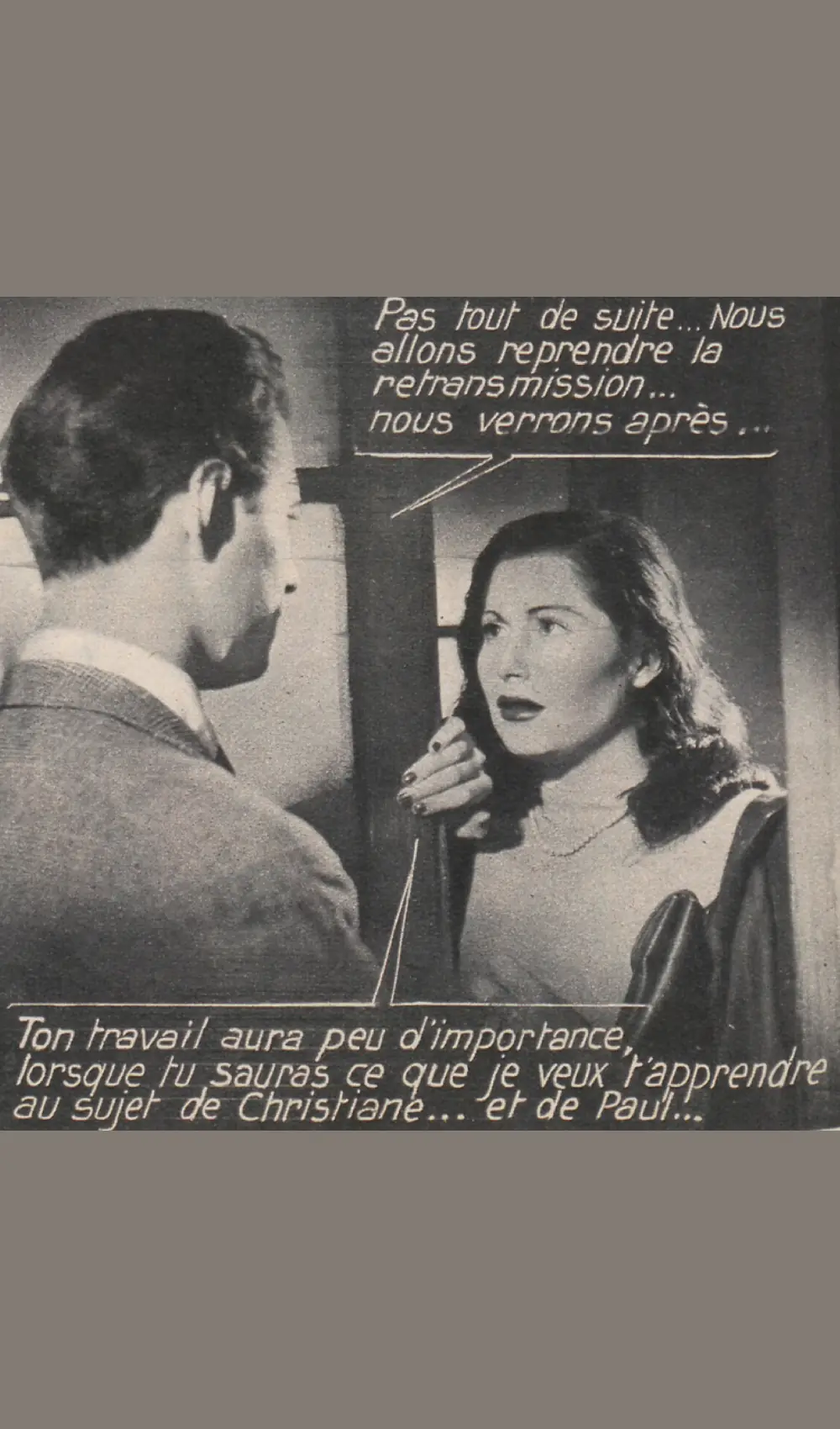 Carousel item