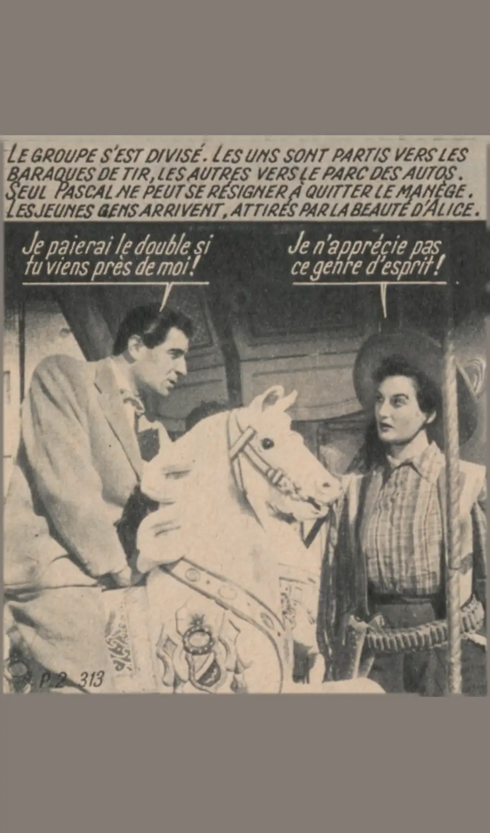 Carousel item