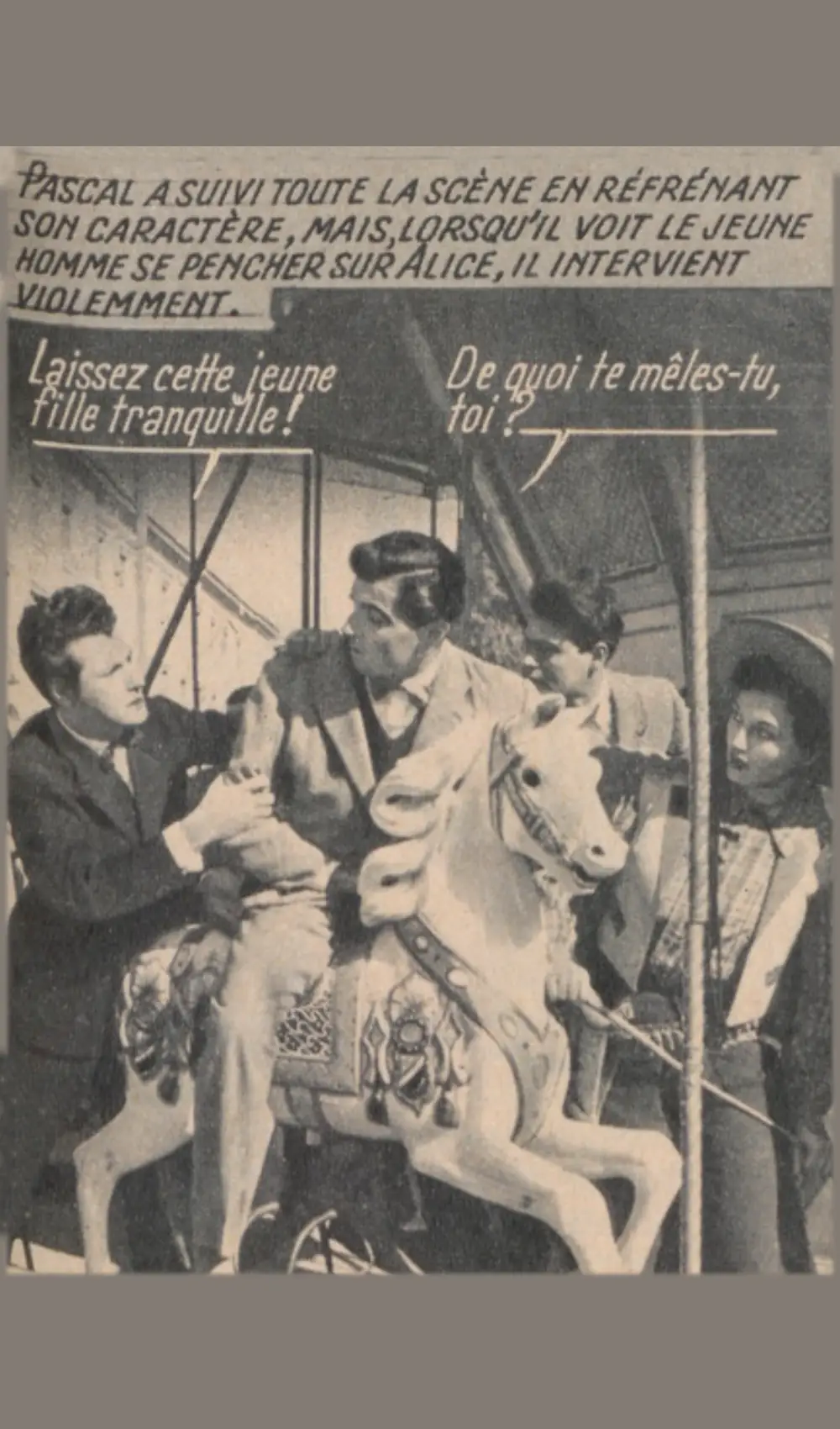 Carousel item