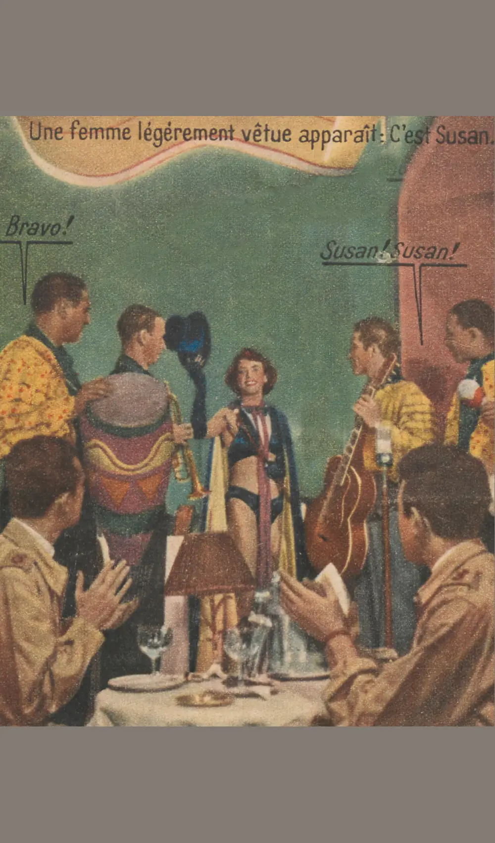 Carousel item