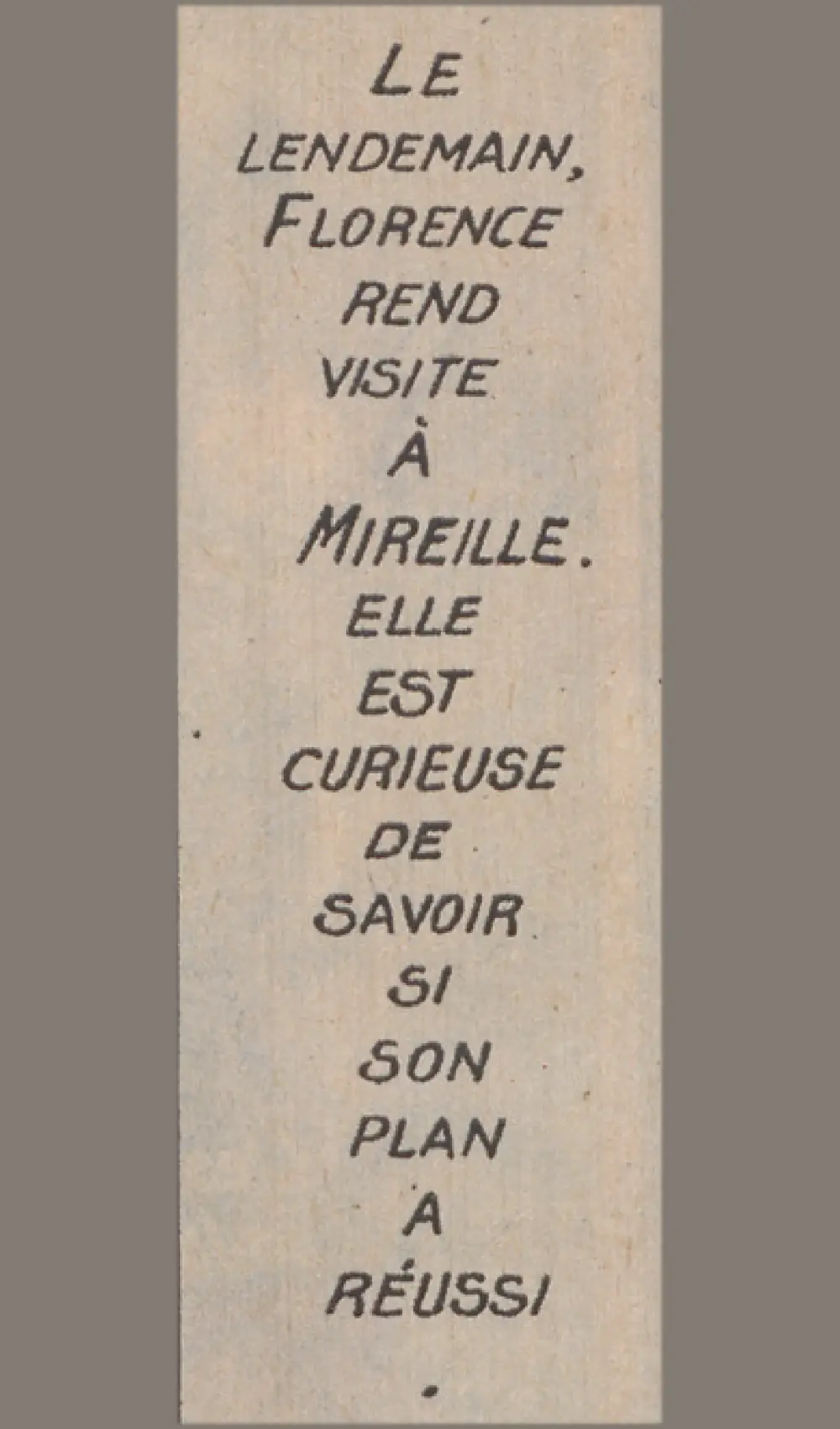 Carousel item