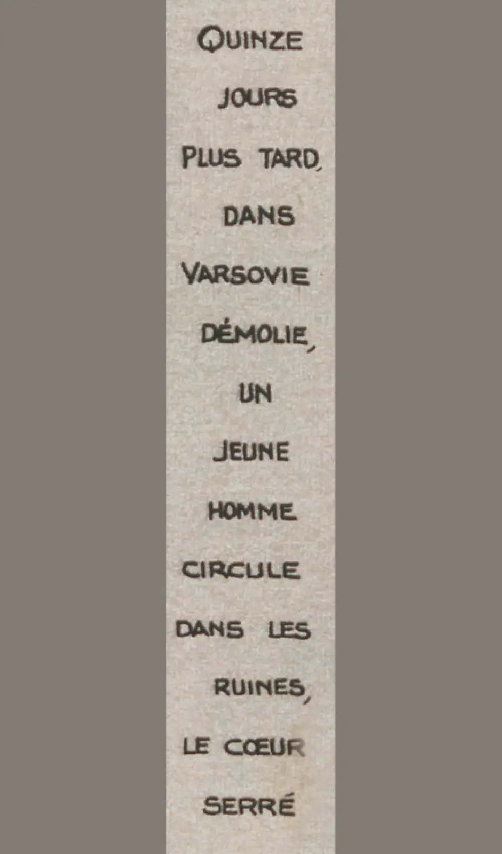 Carousel item