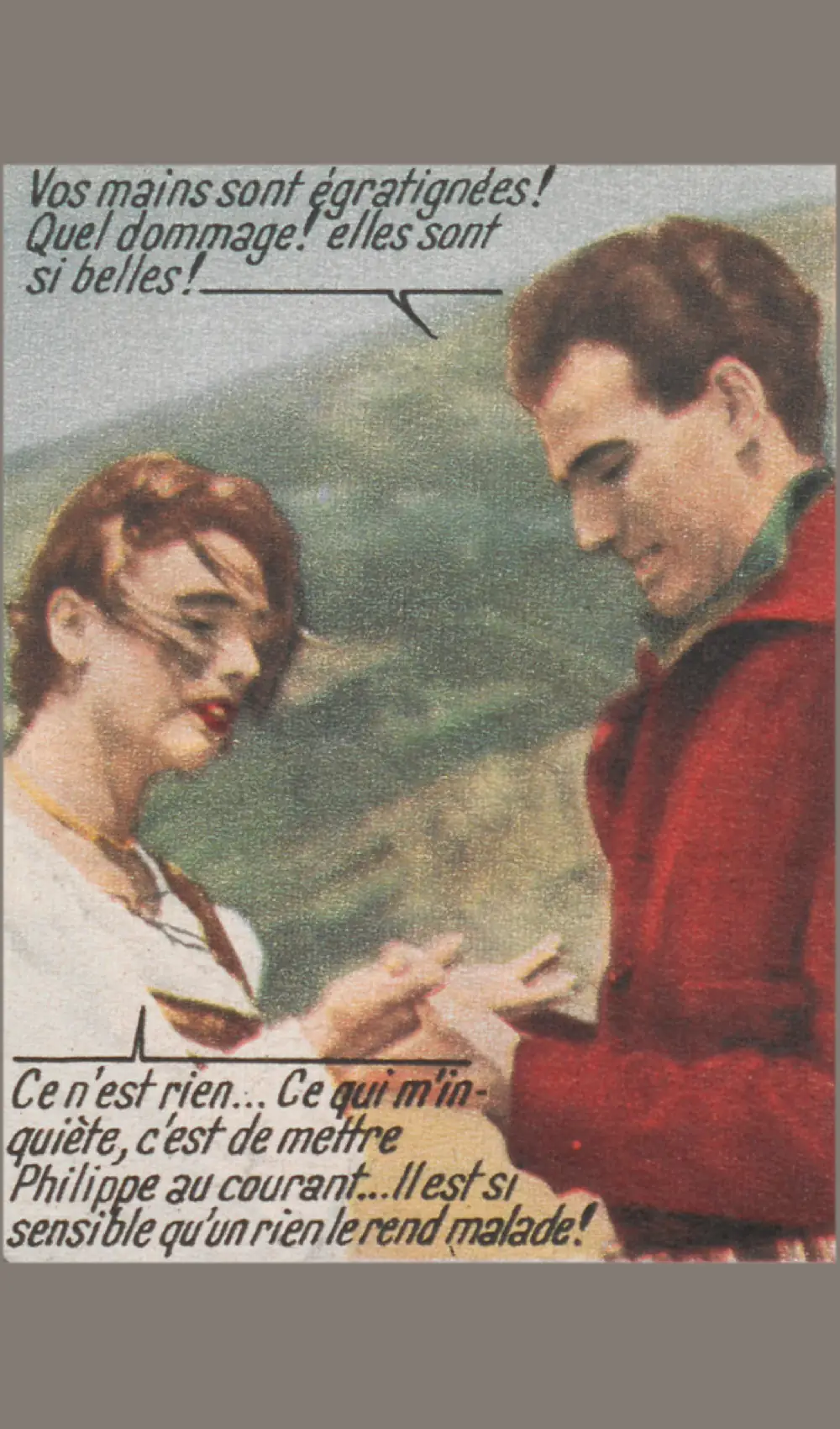 Carousel item