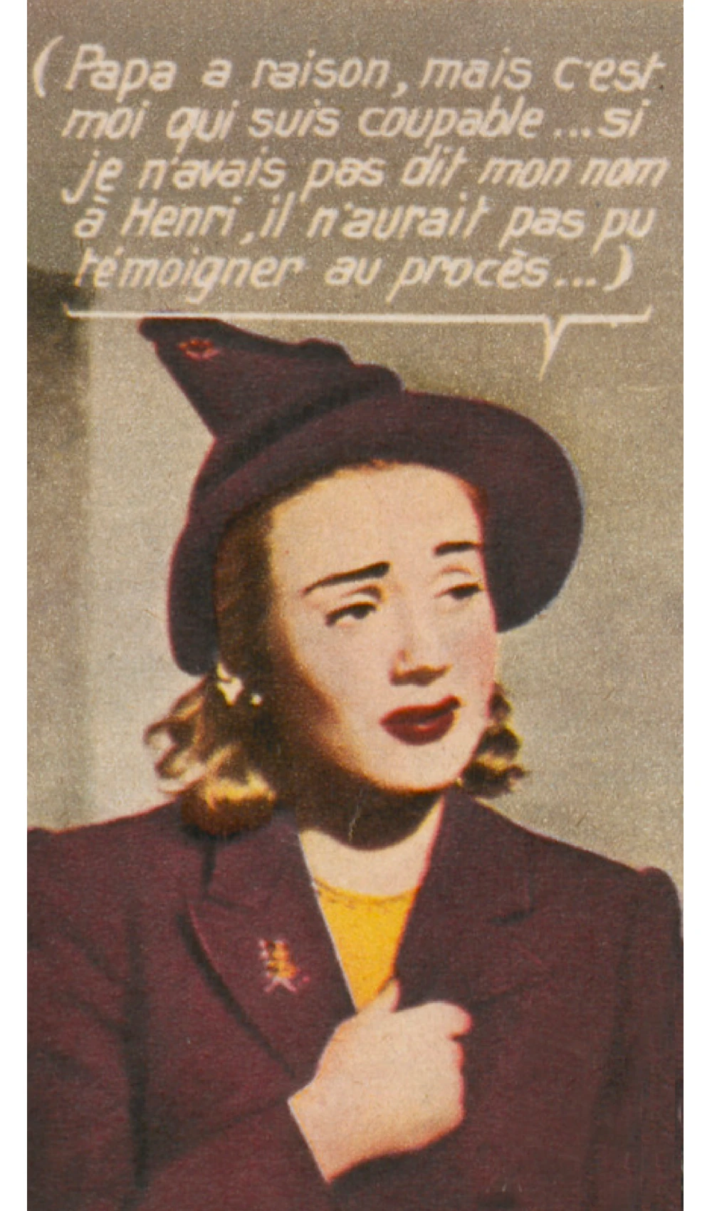 Carousel item