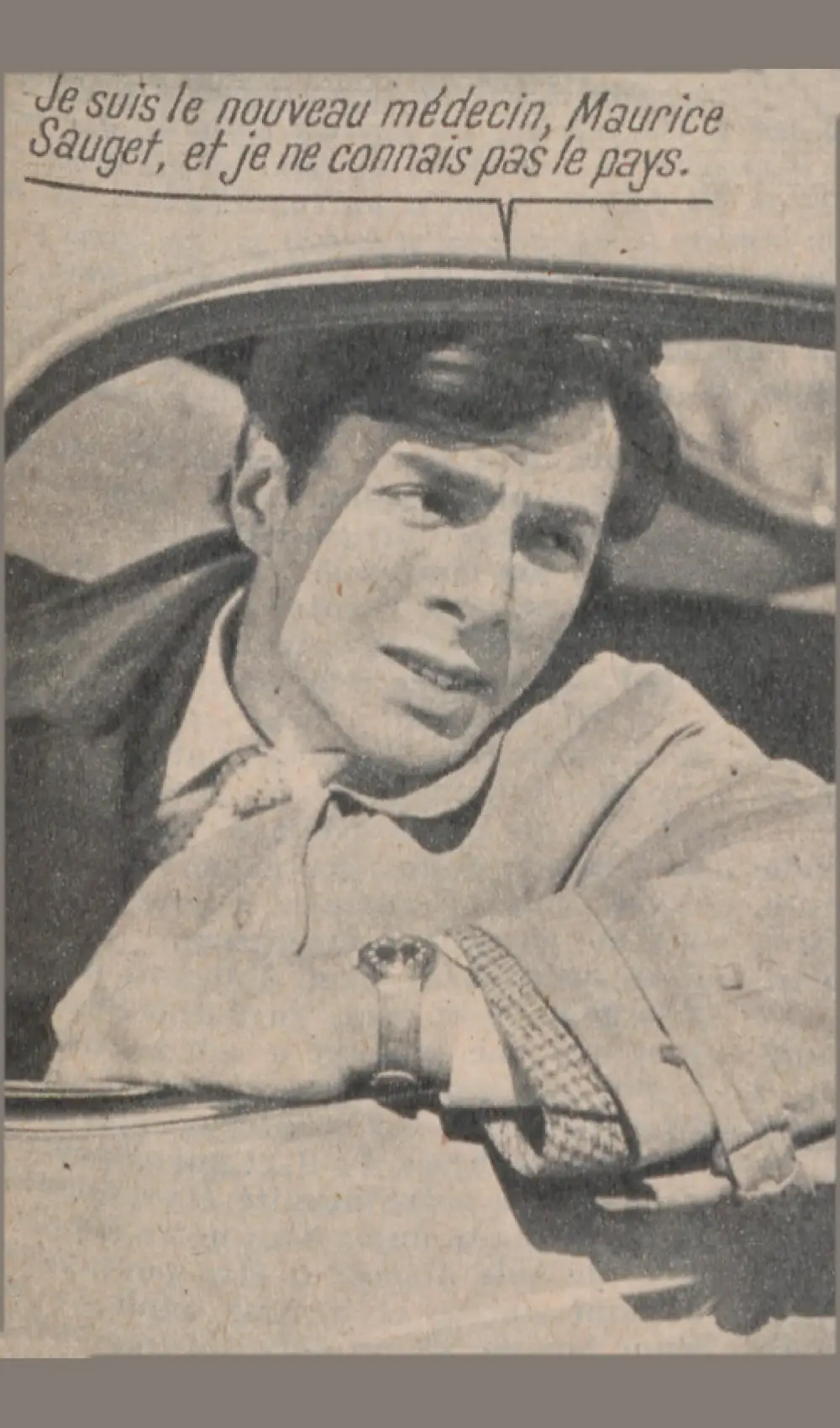 Carousel item